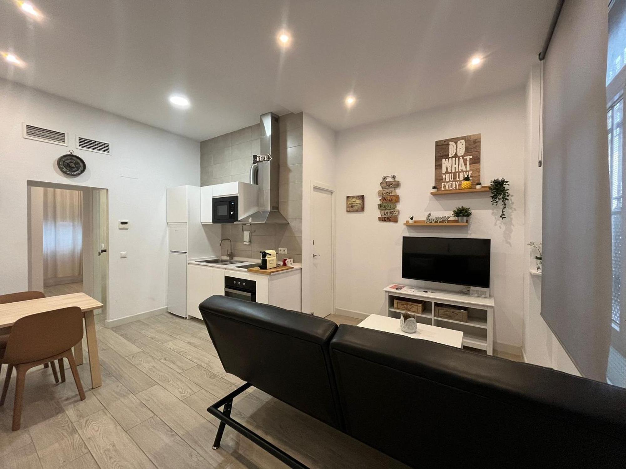 Apartment Rinconcito Del Falla Grupo Ac Gestion Cadiz