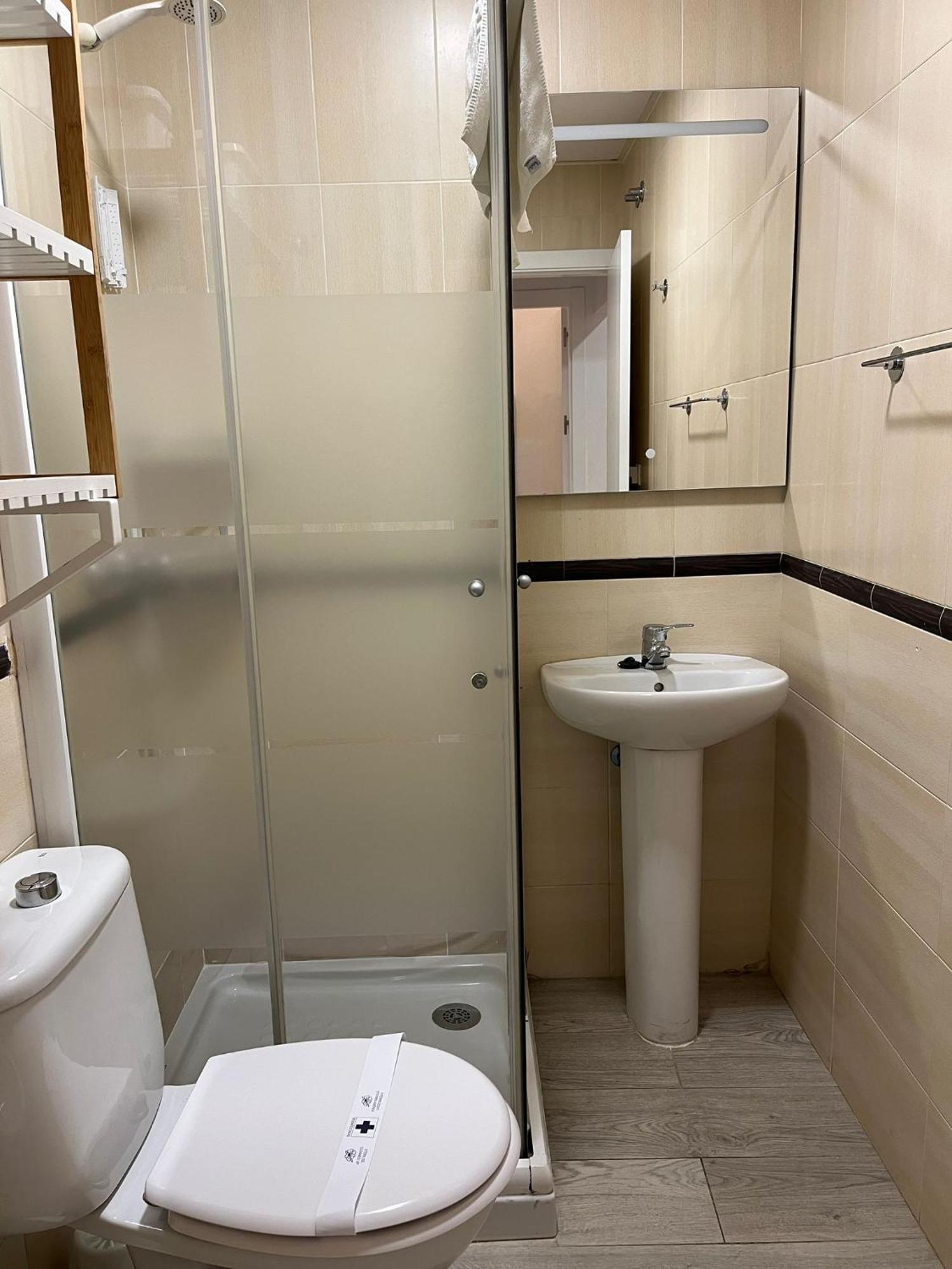 Apartment Rinconcito Del Falla Grupo Ac Gestion