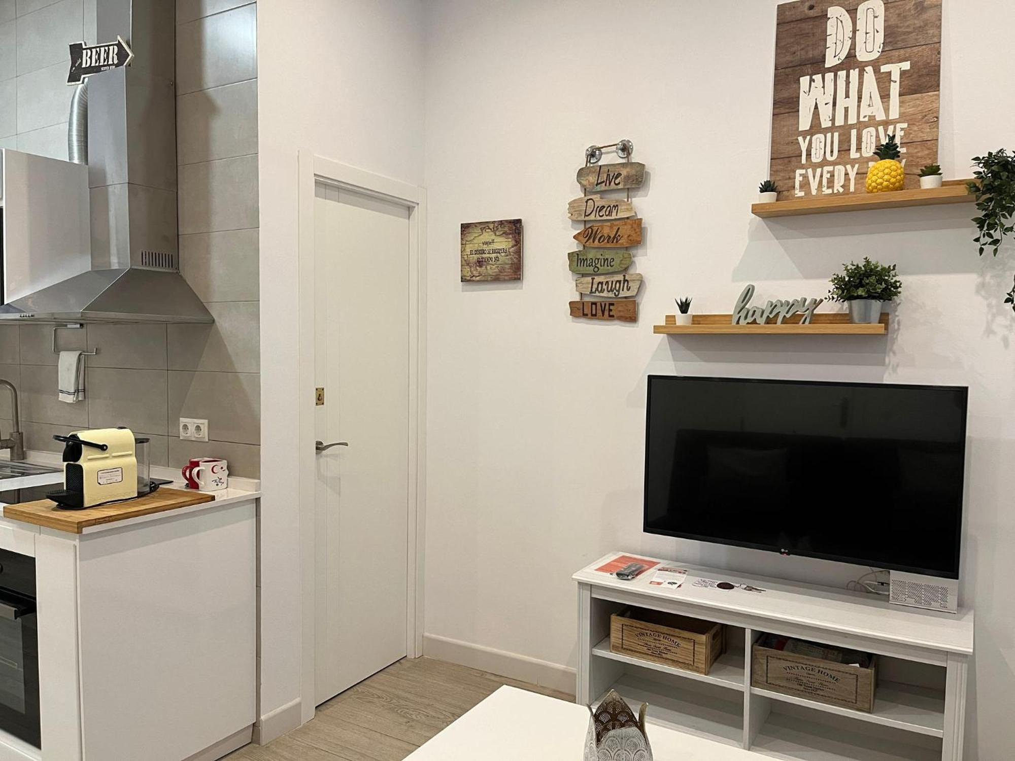 Apartment Rinconcito Del Falla Grupo Ac Gestion Cadiz