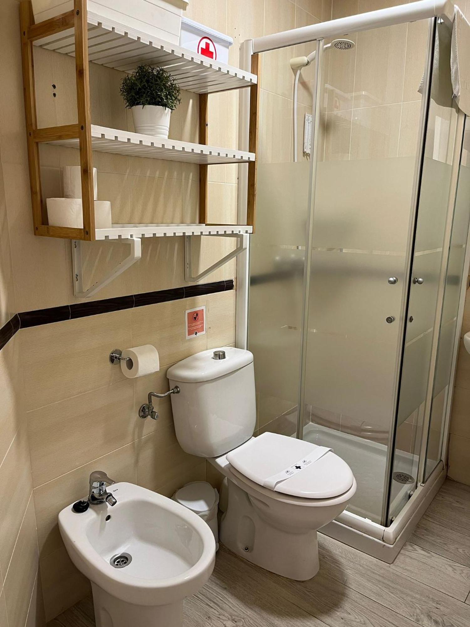 Apartment Rinconcito Del Falla Grupo Ac Gestion Cadiz