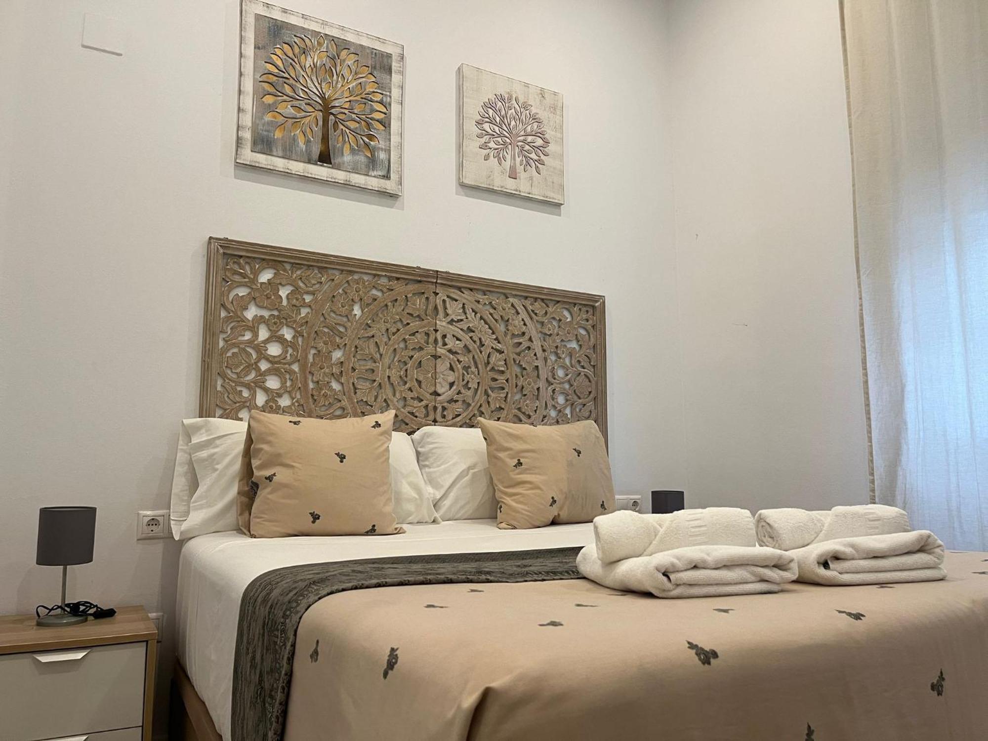 Apartment Rinconcito Del Falla Grupo Ac Gestion *