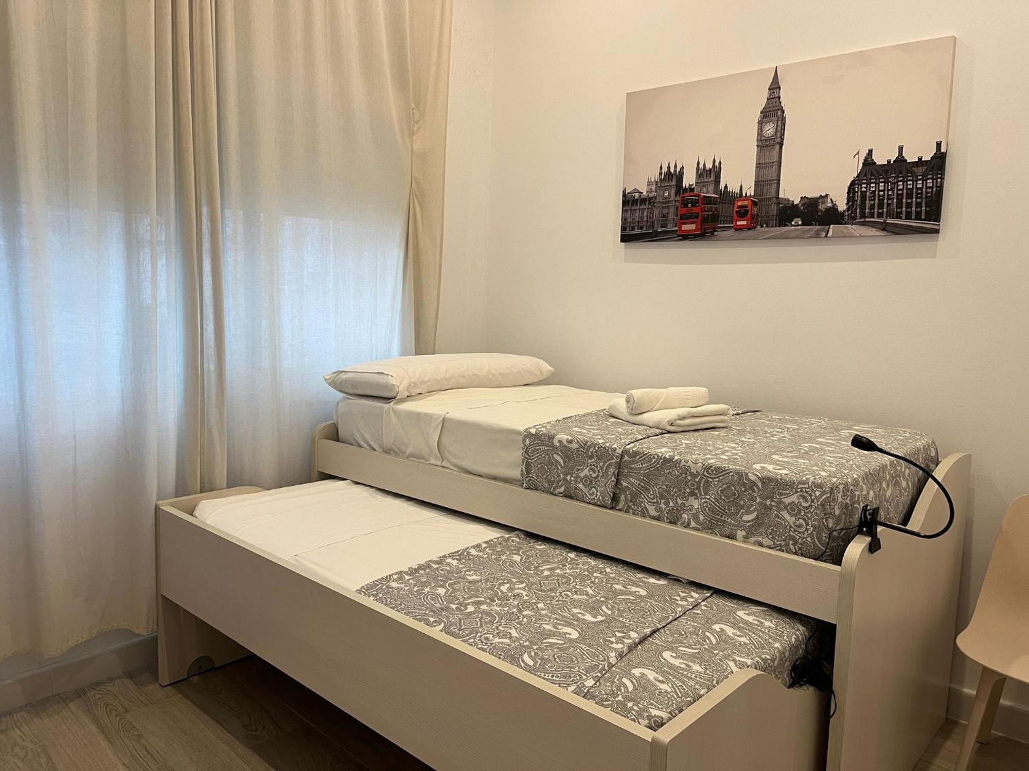Apartment Rinconcito Del Falla Grupo Ac Gestion Cadiz