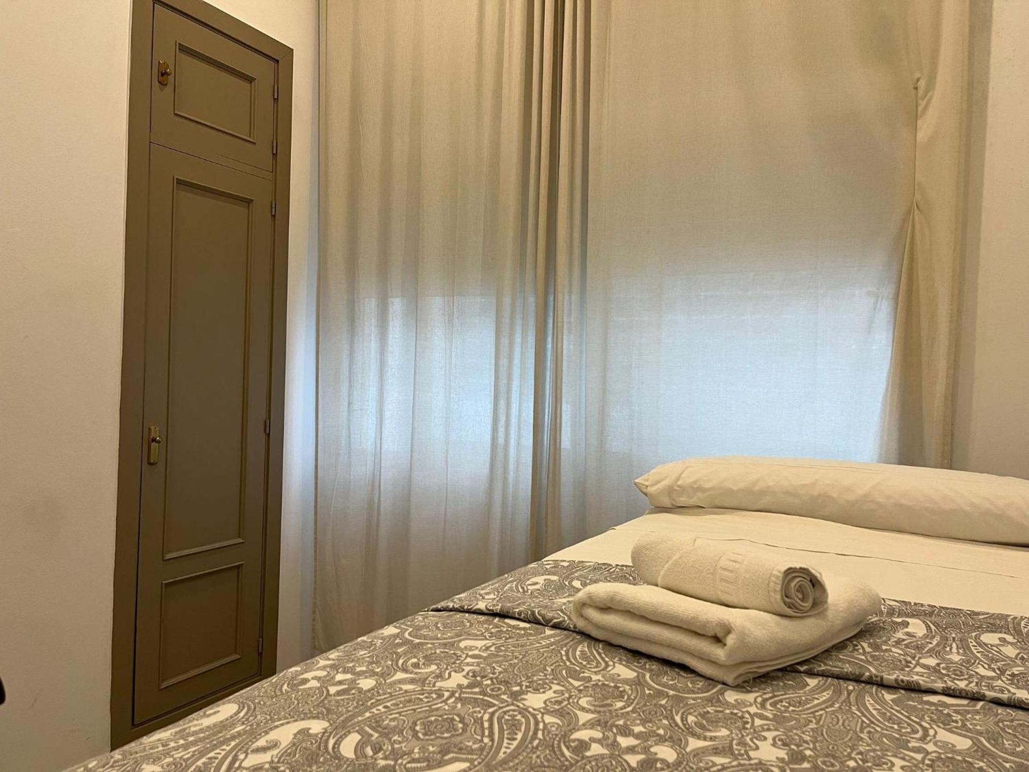 Apartment Rinconcito Del Falla Grupo Ac Gestion